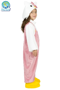 PICCOLA GATTINA BABY